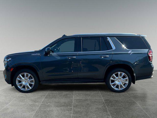 used 2021 Chevrolet Tahoe car, priced at $58,980