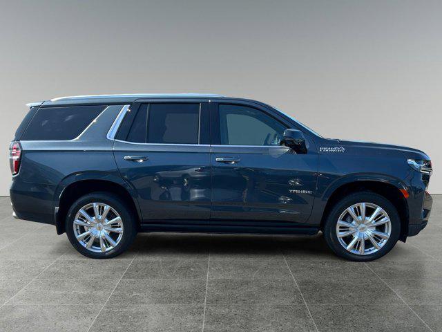 used 2021 Chevrolet Tahoe car, priced at $58,980