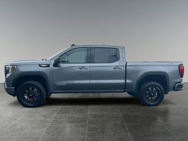 used 2021 GMC Sierra 1500 car, priced at $42,950