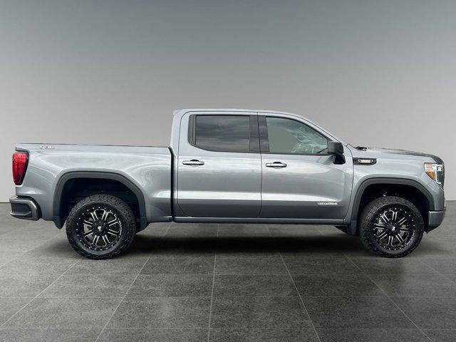 used 2021 GMC Sierra 1500 car, priced at $42,950