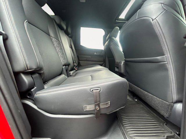 used 2024 Toyota Tacoma car, priced at $48,990