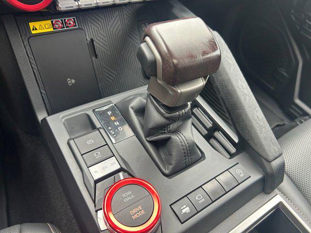 used 2024 Toyota Tacoma car, priced at $48,990