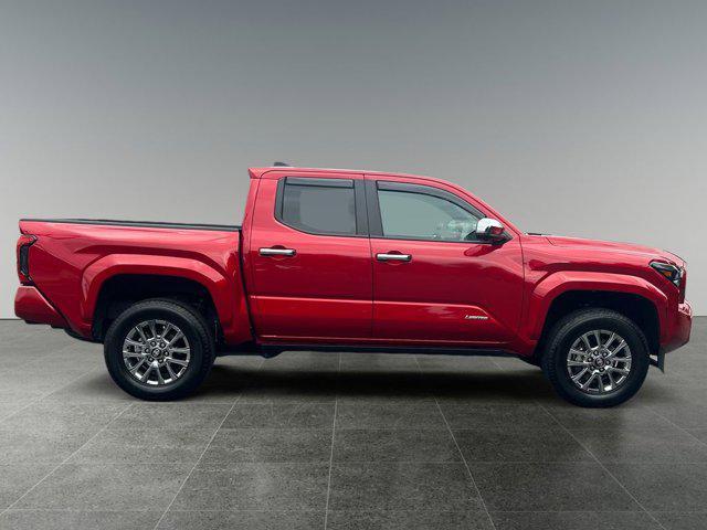 used 2024 Toyota Tacoma car, priced at $48,990