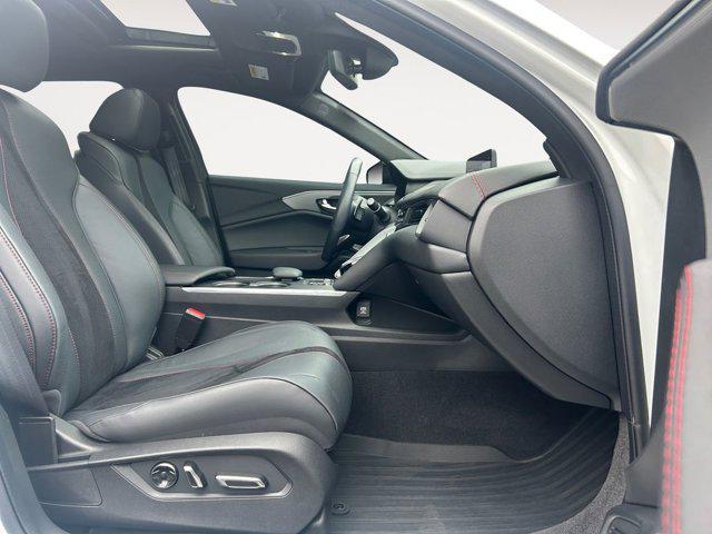used 2023 Acura TLX car, priced at $39,650