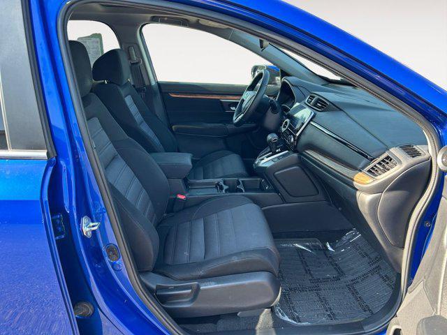 used 2020 Honda CR-V car, priced at $25,990