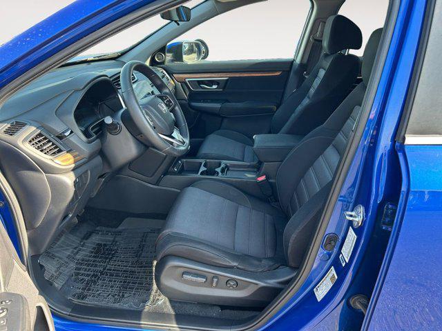 used 2020 Honda CR-V car, priced at $25,990