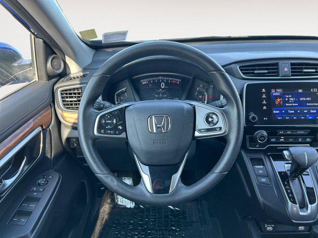 used 2020 Honda CR-V car, priced at $25,990