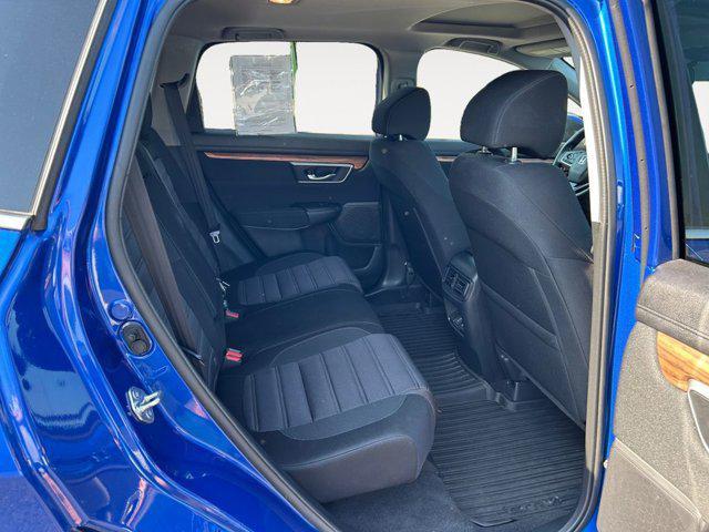 used 2020 Honda CR-V car, priced at $25,990