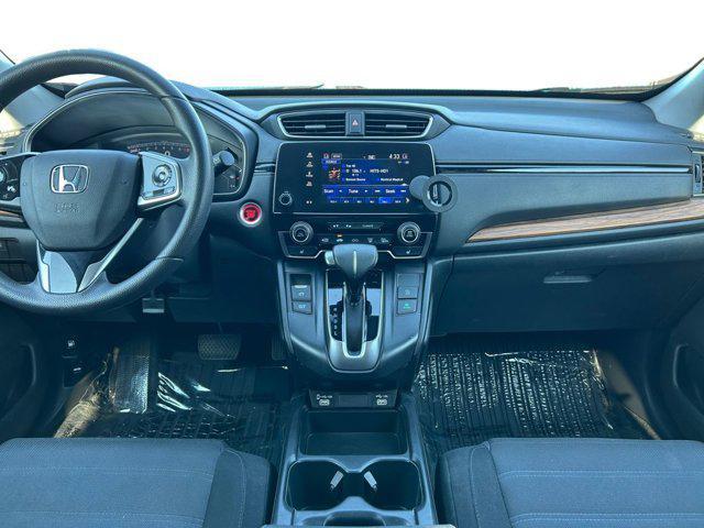 used 2020 Honda CR-V car, priced at $25,990