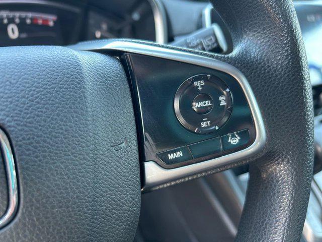 used 2020 Honda CR-V car, priced at $25,990