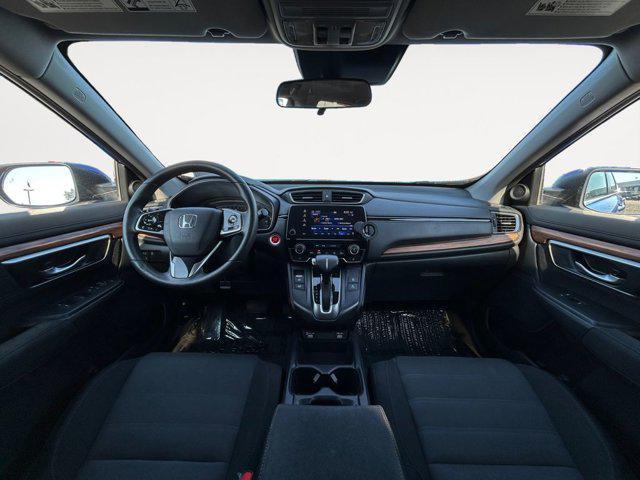 used 2020 Honda CR-V car, priced at $25,990