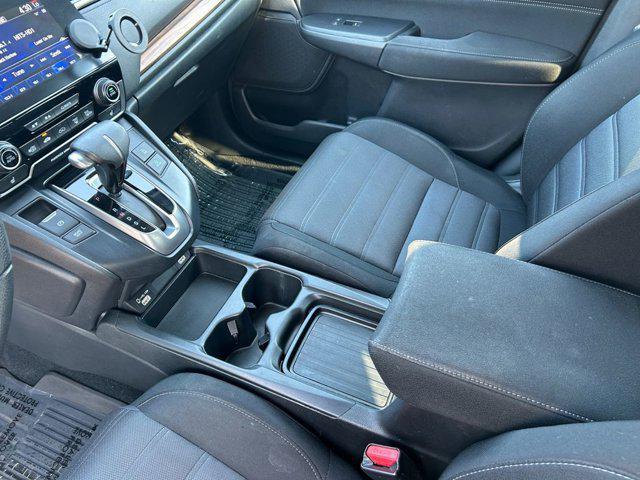 used 2020 Honda CR-V car, priced at $25,990