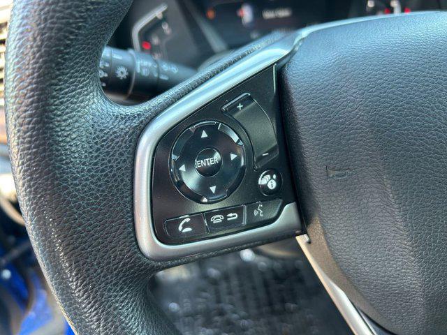 used 2020 Honda CR-V car, priced at $25,990