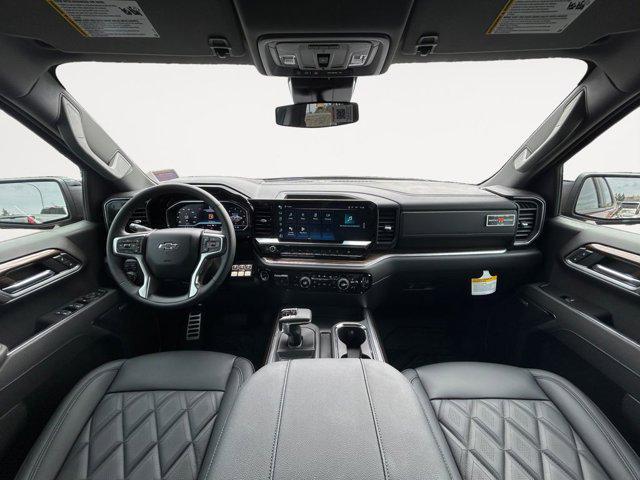 new 2025 Chevrolet Silverado 1500 car, priced at $88,990