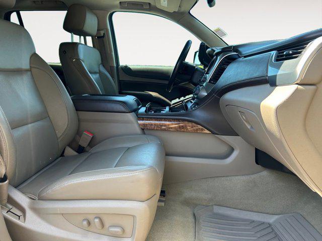 used 2016 Chevrolet Tahoe car, priced at $33,550