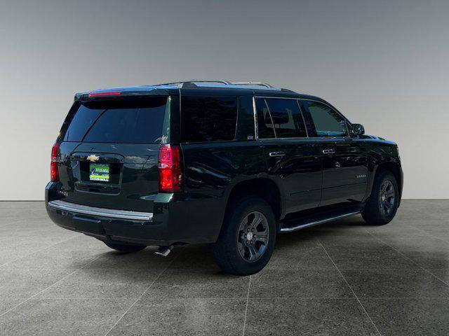 used 2016 Chevrolet Tahoe car, priced at $33,550