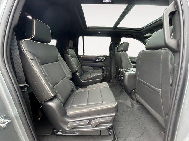 used 2024 Chevrolet Suburban car, priced at $80,720