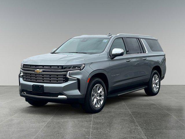 used 2024 Chevrolet Suburban car, priced at $80,720