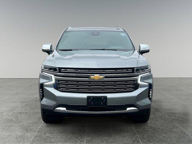 used 2024 Chevrolet Suburban car, priced at $80,720