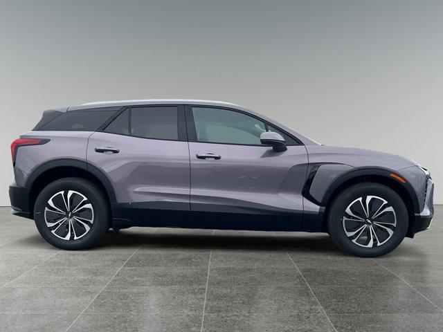 new 2024 Chevrolet Blazer EV car, priced at $46,649