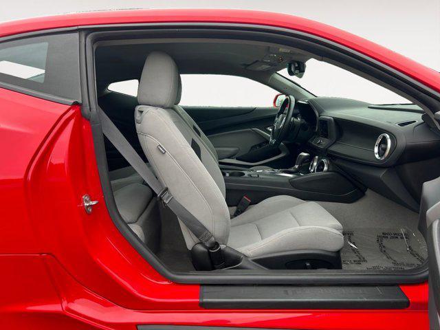 used 2023 Chevrolet Camaro car, priced at $25,888