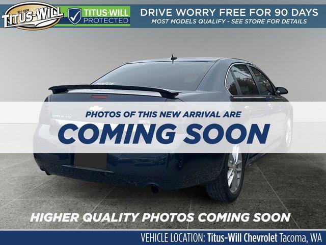 used 2010 Chevrolet Impala car, priced at $7,950