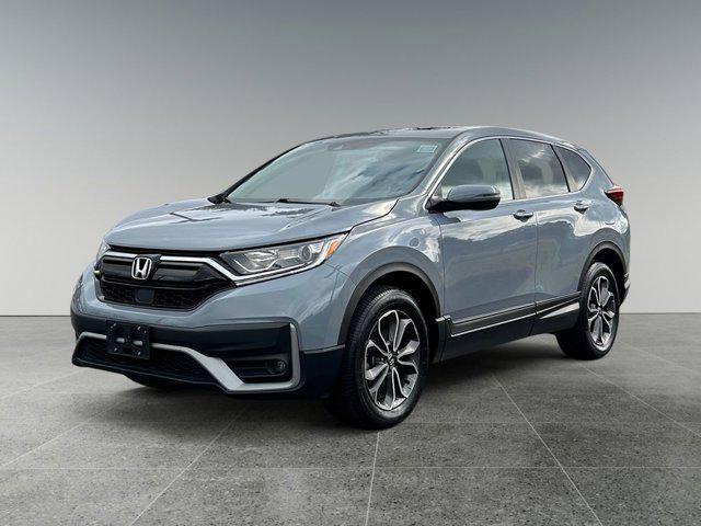 used 2020 Honda CR-V car, priced at $25,577