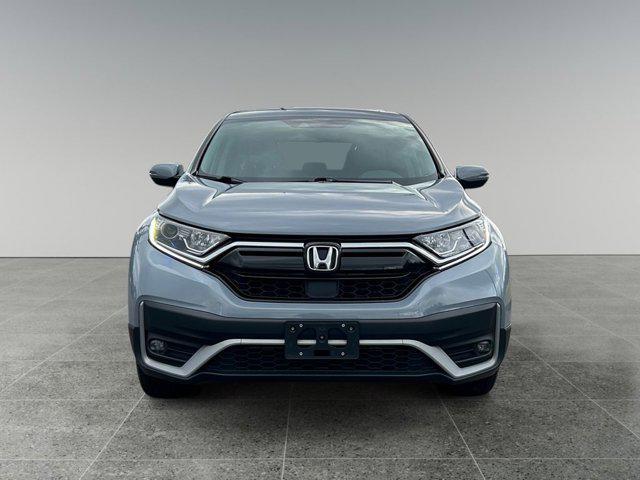 used 2020 Honda CR-V car, priced at $25,577