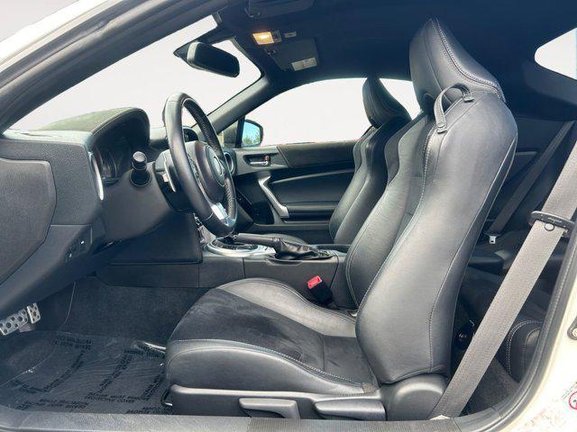 used 2019 Toyota 86 car, priced at $27,994