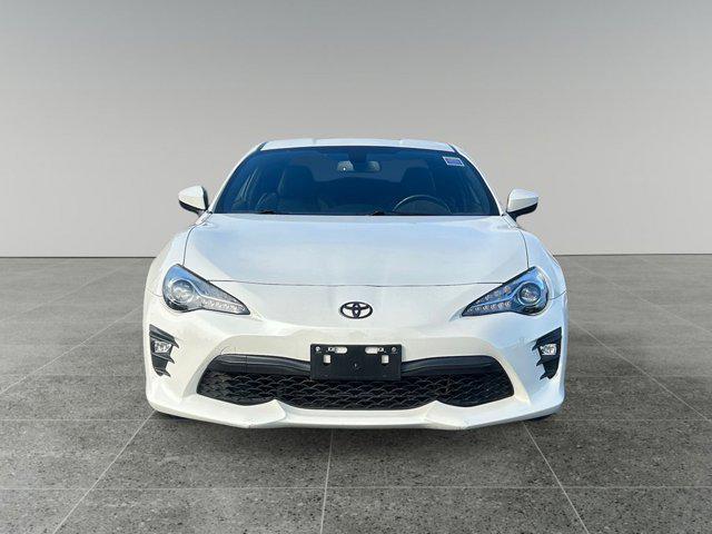 used 2019 Toyota 86 car, priced at $27,994