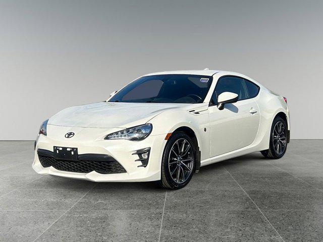 used 2019 Toyota 86 car, priced at $27,994