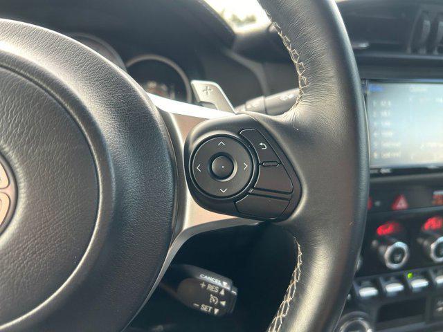 used 2019 Toyota 86 car, priced at $27,994