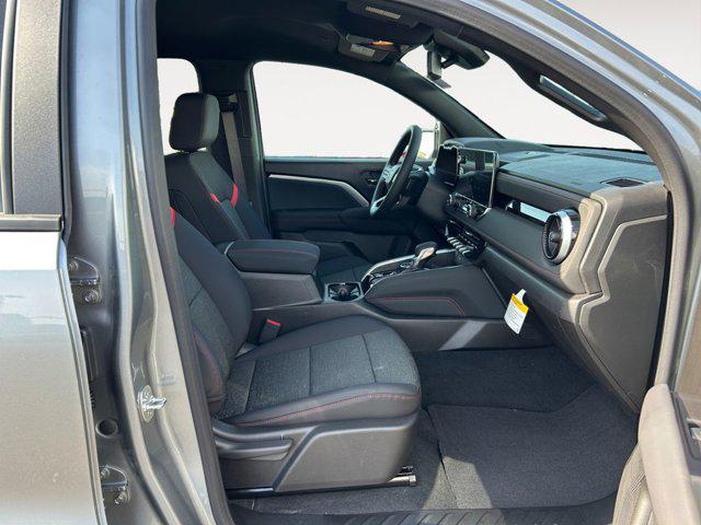 new 2025 Chevrolet Colorado car, priced at $46,845