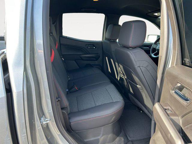 new 2025 Chevrolet Colorado car, priced at $46,845
