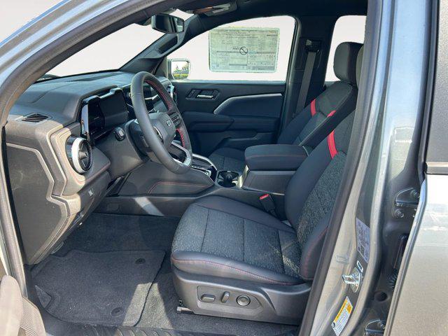 new 2025 Chevrolet Colorado car, priced at $46,845