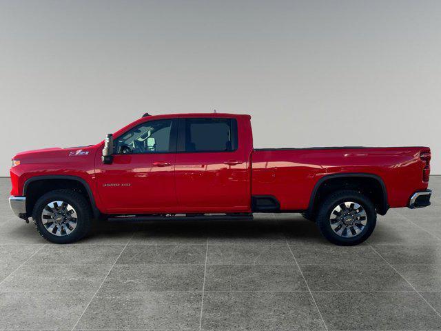 used 2024 Chevrolet Silverado 3500 car, priced at $71,000