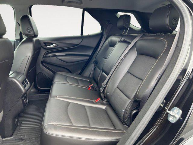used 2019 Chevrolet Equinox car, priced at $22,884
