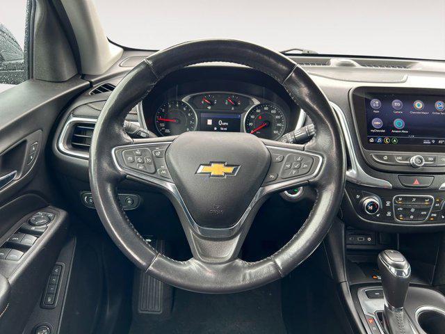 used 2019 Chevrolet Equinox car, priced at $22,884