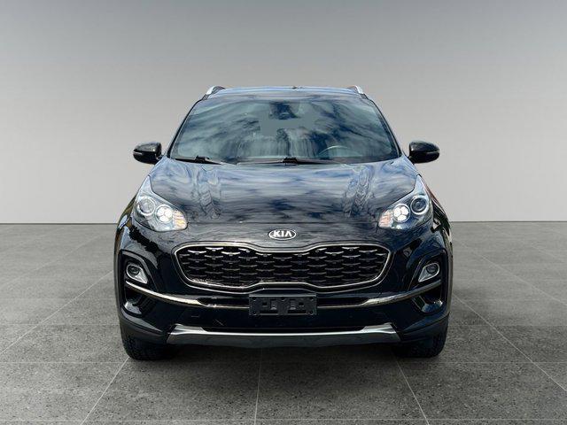 used 2020 Kia Sportage car, priced at $21,997