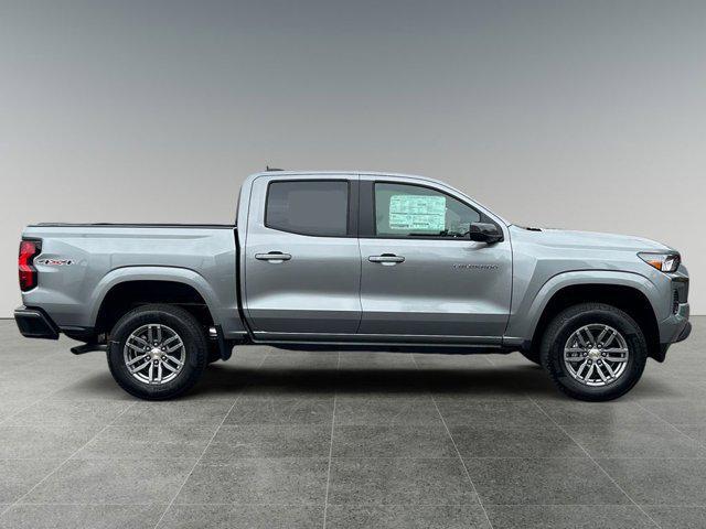 new 2024 Chevrolet Colorado car, priced at $38,990