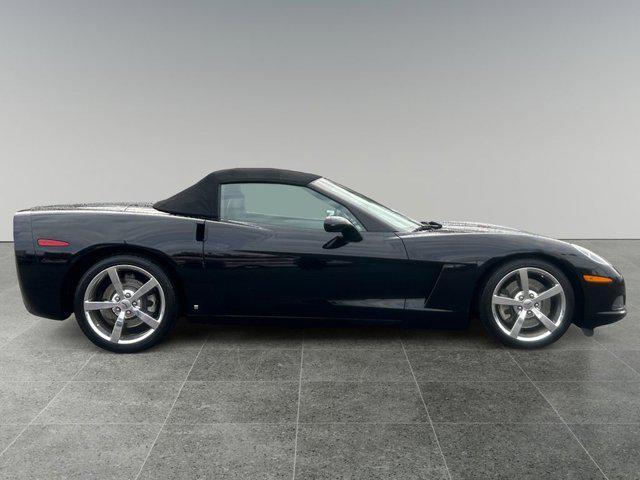 used 2008 Chevrolet Corvette car, priced at $30,000