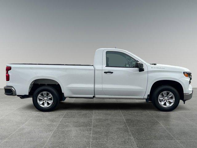 used 2023 Chevrolet Silverado 1500 car, priced at $29,776