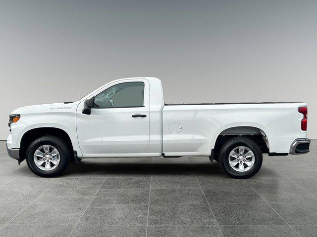 used 2023 Chevrolet Silverado 1500 car, priced at $29,776