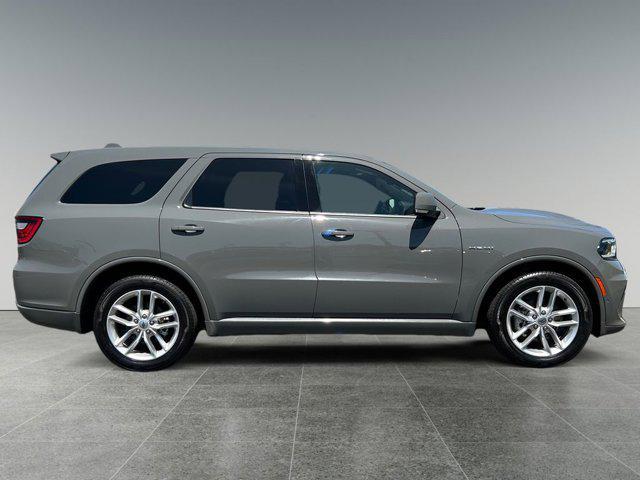 used 2022 Dodge Durango car, priced at $33,788