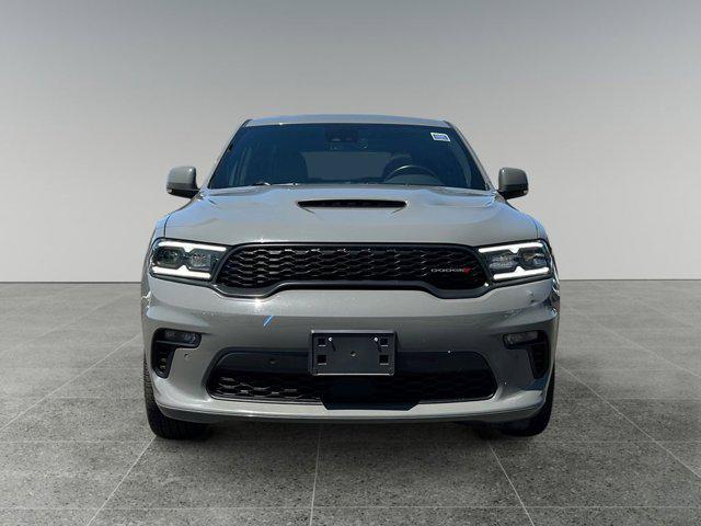 used 2022 Dodge Durango car, priced at $33,788