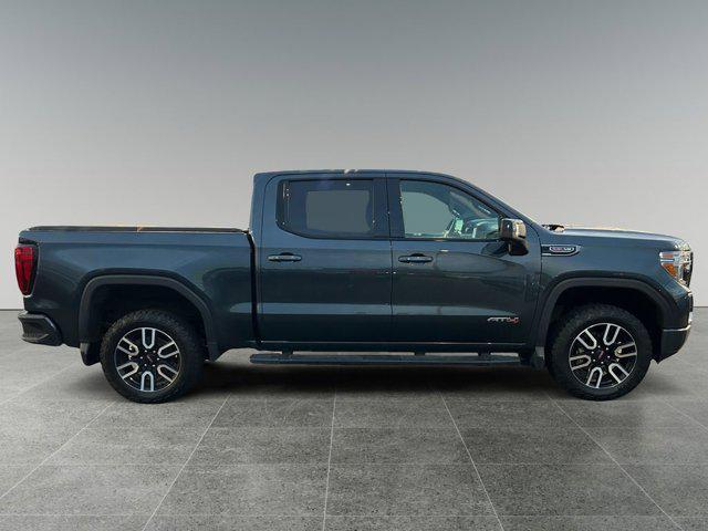 used 2019 GMC Sierra 1500 car, priced at $46,500