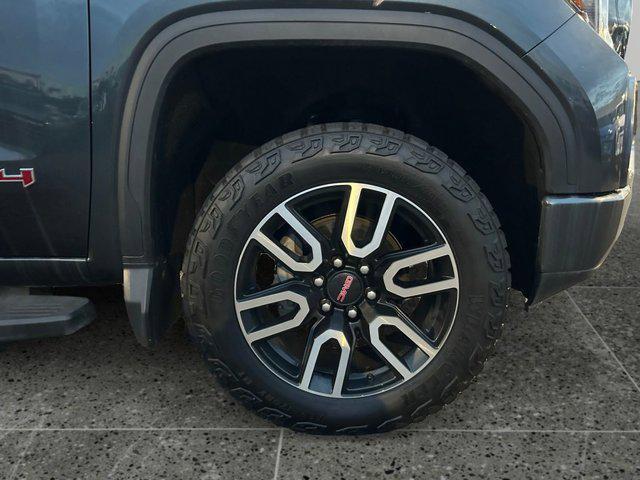 used 2019 GMC Sierra 1500 car, priced at $46,500