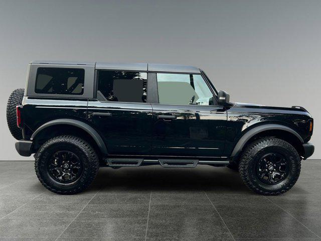 used 2023 Ford Bronco car, priced at $56,950