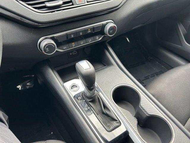 used 2022 Nissan Altima car, priced at $19,750