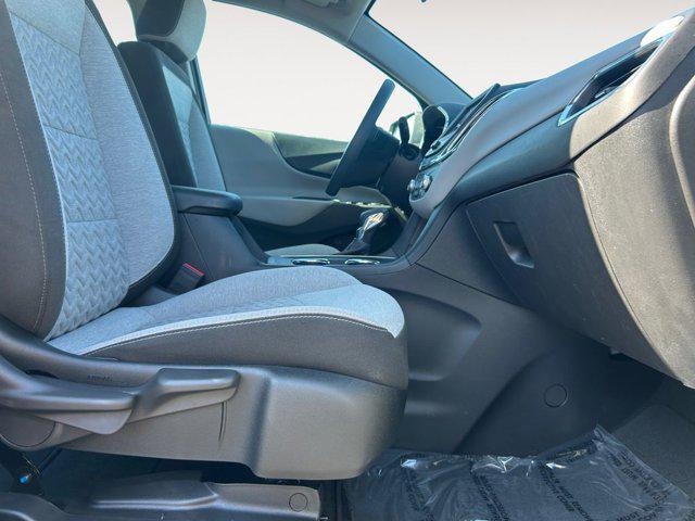 used 2023 Chevrolet Equinox car, priced at $22,950